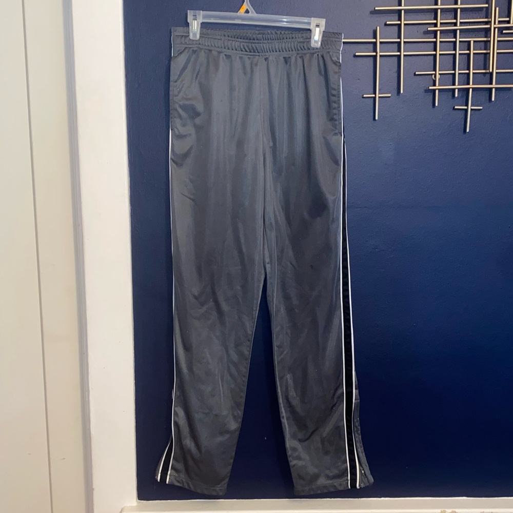 Men’s mason signature pants size m